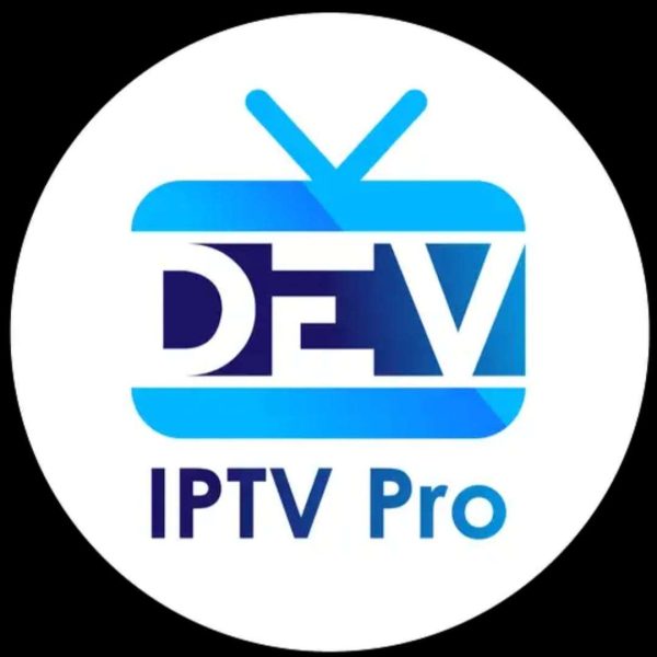 Dev Iptv Pro