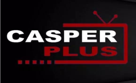 Casper Plus IPTV