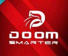 DOOM SMARTER