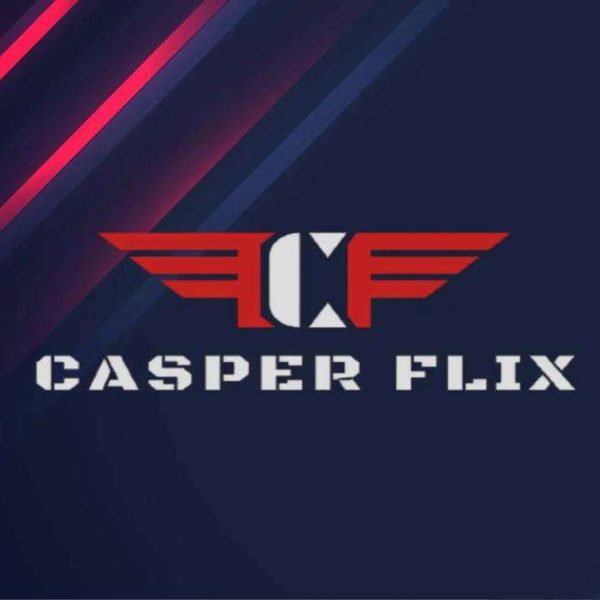 Casper Flix Iptv