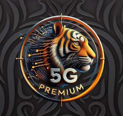 5G Premium IPTV