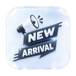 New Arrival